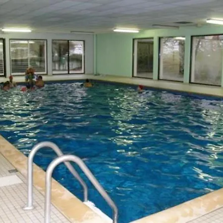 Cosy Avec Piscine Privee A 38 M²
