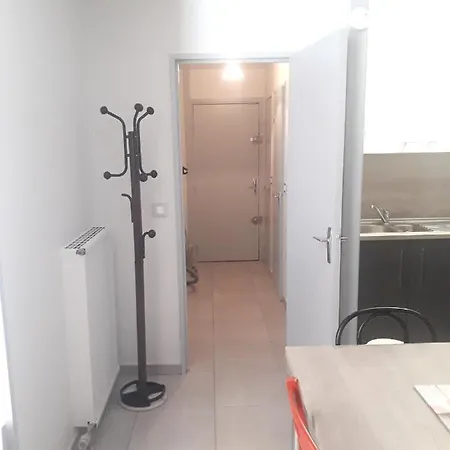 Apartment Cosy Avec Piscine Privee A 38 M² Metabief
