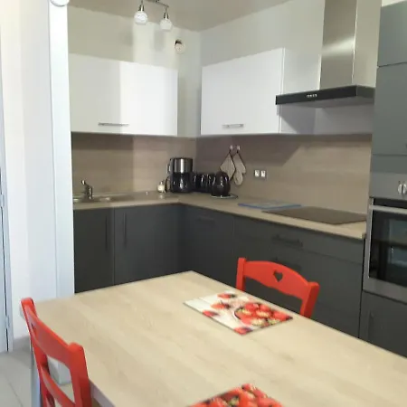 Cosy Avec Piscine Privee A 38 M² Metabief