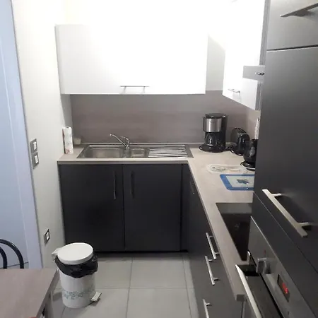 Apartment Cosy Avec Piscine Privee A 38 M² *