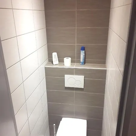 Apartment Cosy Avec Piscine Privee A 38 M² *