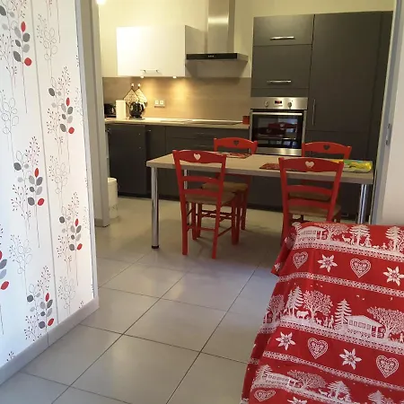 Apartment Cosy Avec Piscine Privee A 38 M²